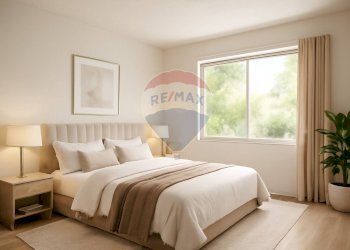 Camera / camera da letto - Villa a Schiera Via Generale A. Cantore, Varese - foto 7