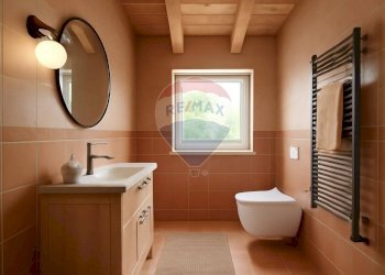 Bagno - Villa a Schiera Via Generale A. Cantore, Varese - foto 10