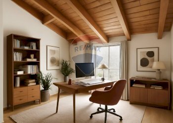 Ufficio - Villa a Schiera Via Generale A. Cantore, Varese - foto 14