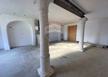 Stanza vuota - Villa a Schiera Via Generale A. Cantore, Varese - foto 15