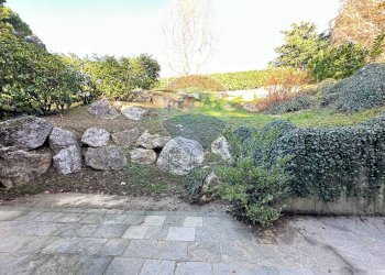 Giardino - Villa a Schiera Via Generale A. Cantore, Varese - foto 24