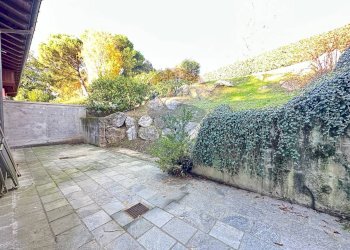 Terrazza - Villa a Schiera Via Generale A. Cantore, Varese - foto 26