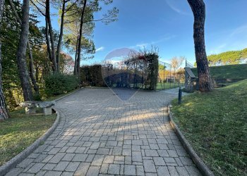 parco residence - Villa a Schiera Via Generale A. Cantore, Varese - foto 32