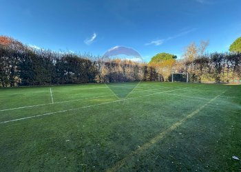 campo da calcio - Villa a Schiera Via Generale A. Cantore, Varese - foto 33