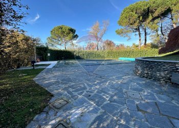 piscina - Villa a Schiera Via Generale A. Cantore, Varese - foto 34