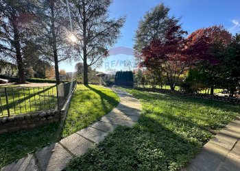 Giardino - Villa a Schiera Via Generale A. Cantore, Varese - foto 35