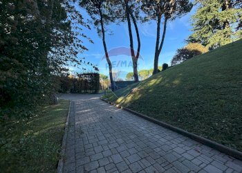 Giardino - Villa a Schiera Via Generale A. Cantore, Varese - foto 36