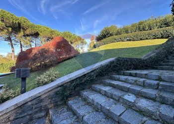 Giardino - Villa a Schiera Via Generale A. Cantore, Varese - foto 37