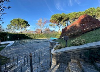 Giardino - Villa a Schiera Via Generale A. Cantore, Varese - foto 38