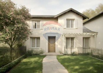 Casa all\'aperto - Villa a Schiera Via Generale A. Cantore, Varese - foto 40