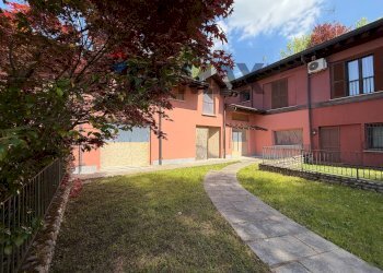 Casa all\'aperto - Villa a Schiera Via Generale A. Cantore, Varese - foto 2