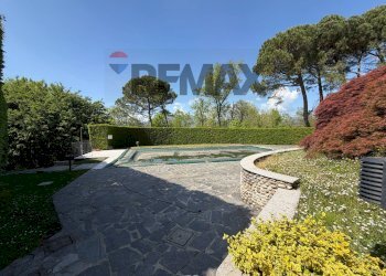 Terrazza - Villa a Schiera Via Generale A. Cantore, Varese - foto 24