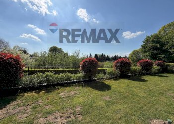 Giardino - Villa a Schiera Via Generale A. Cantore, Varese - foto 25