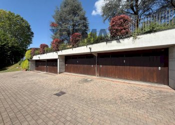 Terrazza - Villa a Schiera Via Generale A. Cantore, Varese - foto 26