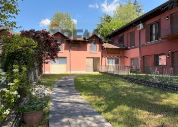 Casa all\'aperto - Villa a Schiera Via Generale A. Cantore, Varese - foto 27