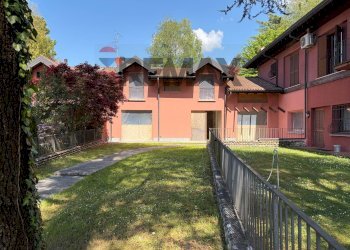 Casa all\'aperto - Villa a Schiera Via Generale A. Cantore, Varese - foto 28