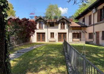 Casa all\'aperto - Villa a Schiera Via Generale A. Cantore, Varese - foto 2