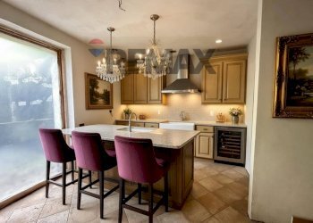 Cucina - Villa a Schiera Via Generale A. Cantore, Varese - foto 11