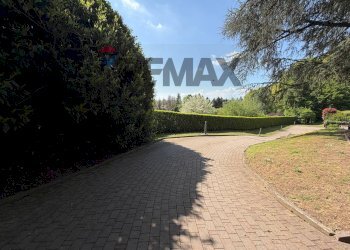 Terrazza - Villa a Schiera Via Generale A. Cantore, Varese - foto 28