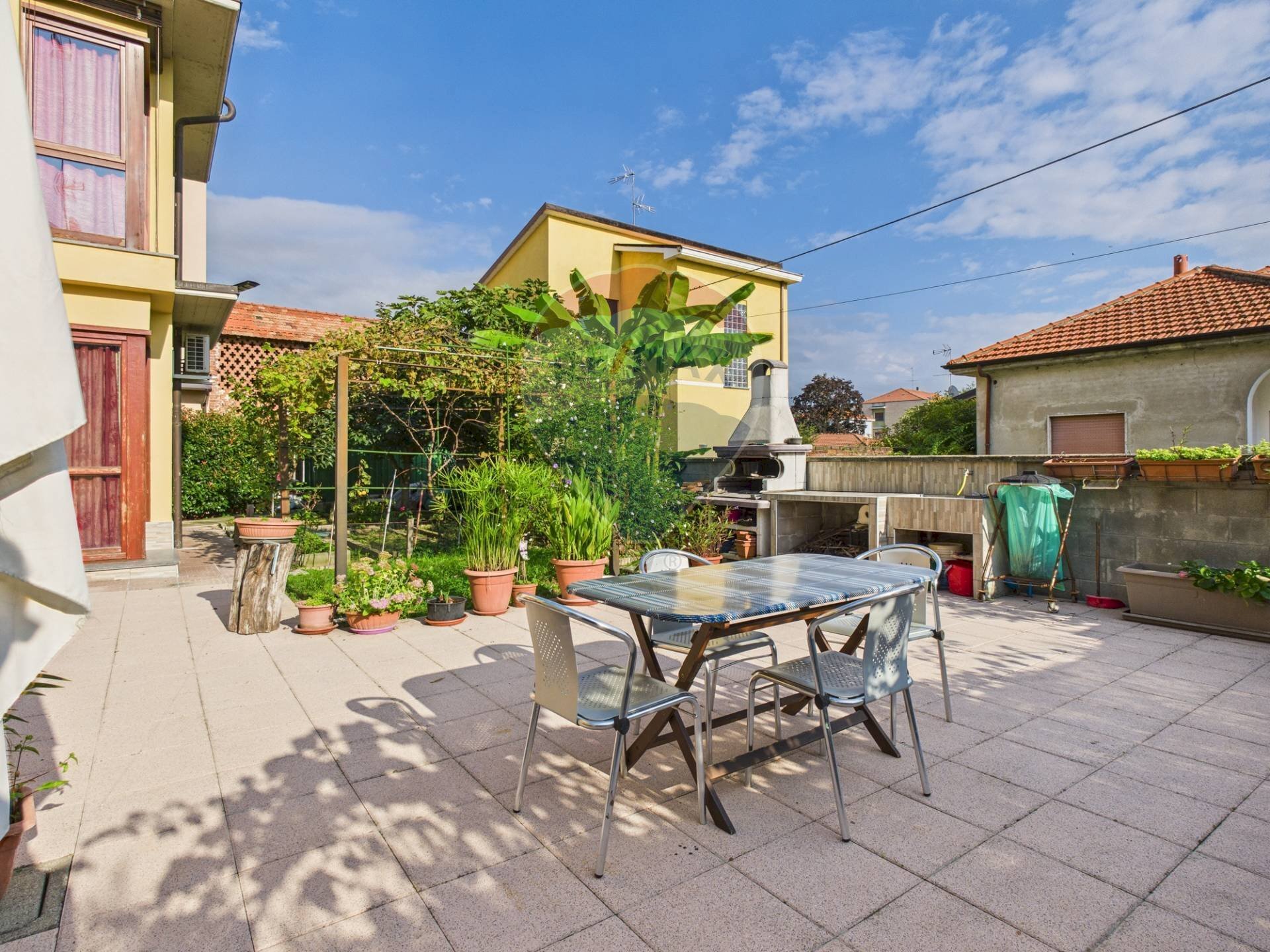 Terrazza - Villa Corso Novara
 
78, Vigevano - photo 3