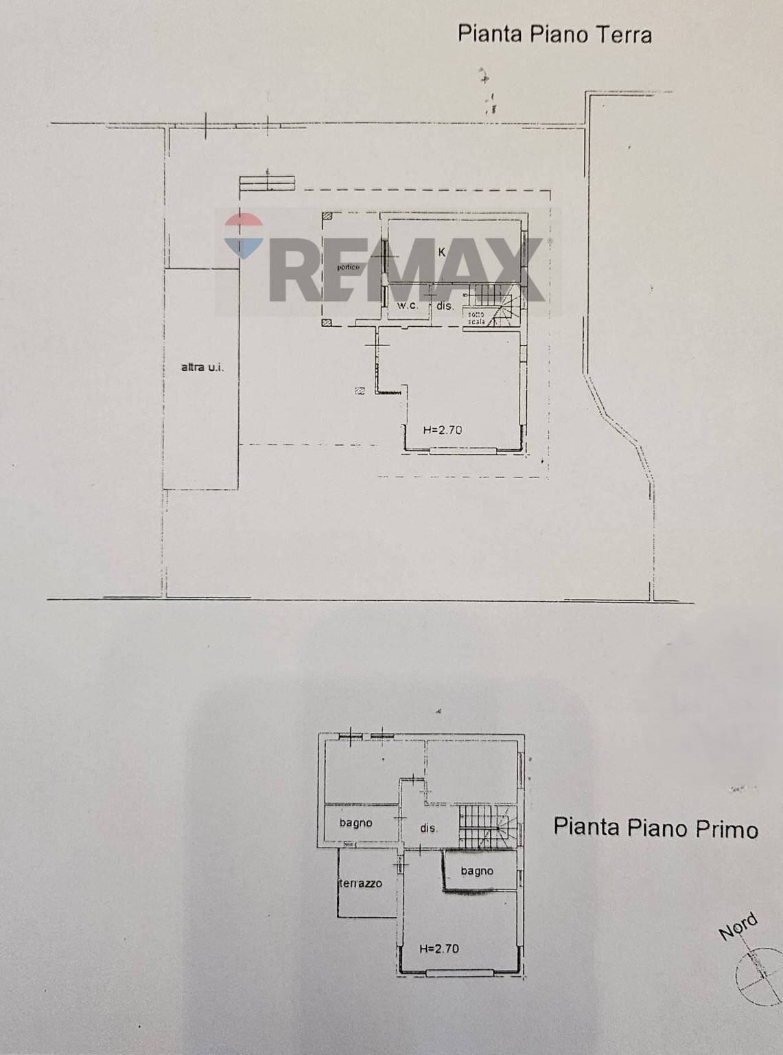 Pianta 2D - Villa Corso Novara
 
78, Vigevano - planimetria 1