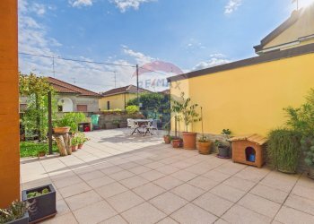 Terrazza - Villa Corso Novara
 
78, Vigevano - photo 5