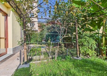 Giardino - Villa Corso Novara
 
78, Vigevano - photo 9