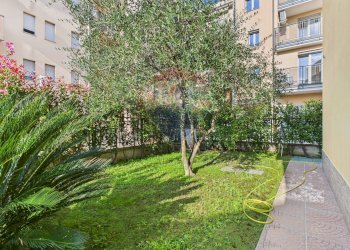 Giardino - Villa Corso Novara
 
78, Vigevano - photo 14