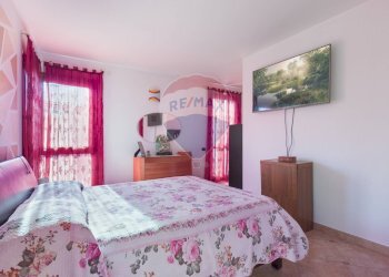 Camera / camera da letto - Villa Corso Novara
 
78, Vigevano - photo 24