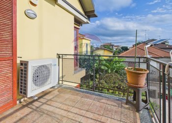 Balcone - Villa Corso Novara
 
78, Vigevano - photo 31