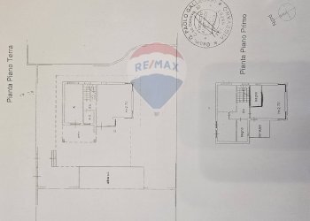 Pianta 2D - Villa Corso Novara
 
78, Vigevano - photo 34