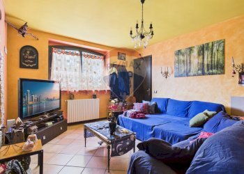 Soggiorno - Casa semi indipendente Via Verdi, Pontecurone - foto 2