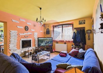 Soggiorno - Casa semi indipendente Via Verdi, Pontecurone - foto 3