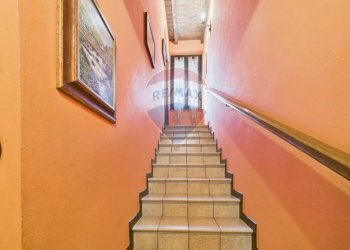 Scale - Casa semi indipendente Via Verdi, Pontecurone - foto 10