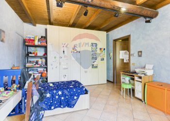 Camera / camera da letto - Casa semi indipendente Via Verdi, Pontecurone - foto 11