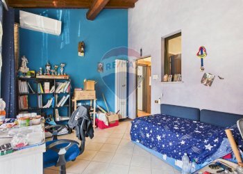 Camera / camera da letto - Casa semi indipendente Via Verdi, Pontecurone - foto 14