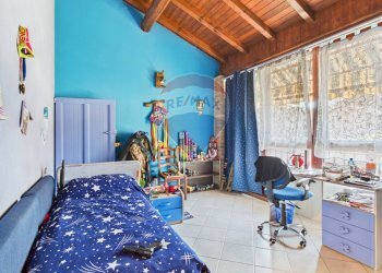 Camera / camera da letto - Casa semi indipendente Via Verdi, Pontecurone - foto 15