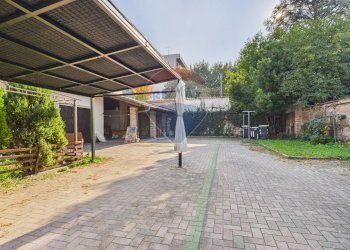 Casa all\'aperto - Casa semi indipendente Via Verdi, Pontecurone - foto 16