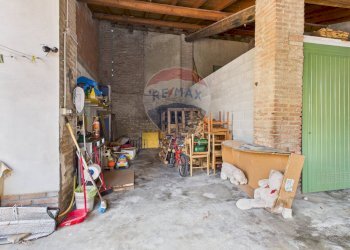 Dispensa di stoccaggio - Casa semi indipendente Via Verdi, Pontecurone - foto 17