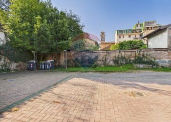 Edificio all\'aperto - Casa semi indipendente Via Verdi, Pontecurone - foto 18