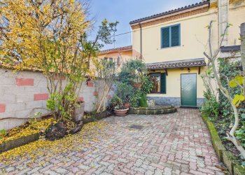 Casa all\'aperto - Casa indipendente via ministra
 
10, Alessandria - foto 1