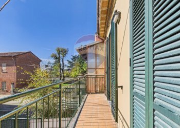 Balcone - Casa indipendente via ministra
 
10, Alessandria - foto 19