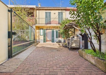 Casa all\'aperto - Casa indipendente via ministra
 
10, Alessandria - foto 29