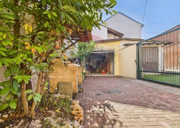 Terrazza - Casa indipendente via ministra
 
10, Alessandria - foto 30