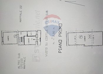 Pianta 2D - Casa indipendente via ministra
 
10, Alessandria - foto 32