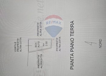 Pianta 2D - Casa indipendente via ministra
 
10, Alessandria - foto 33