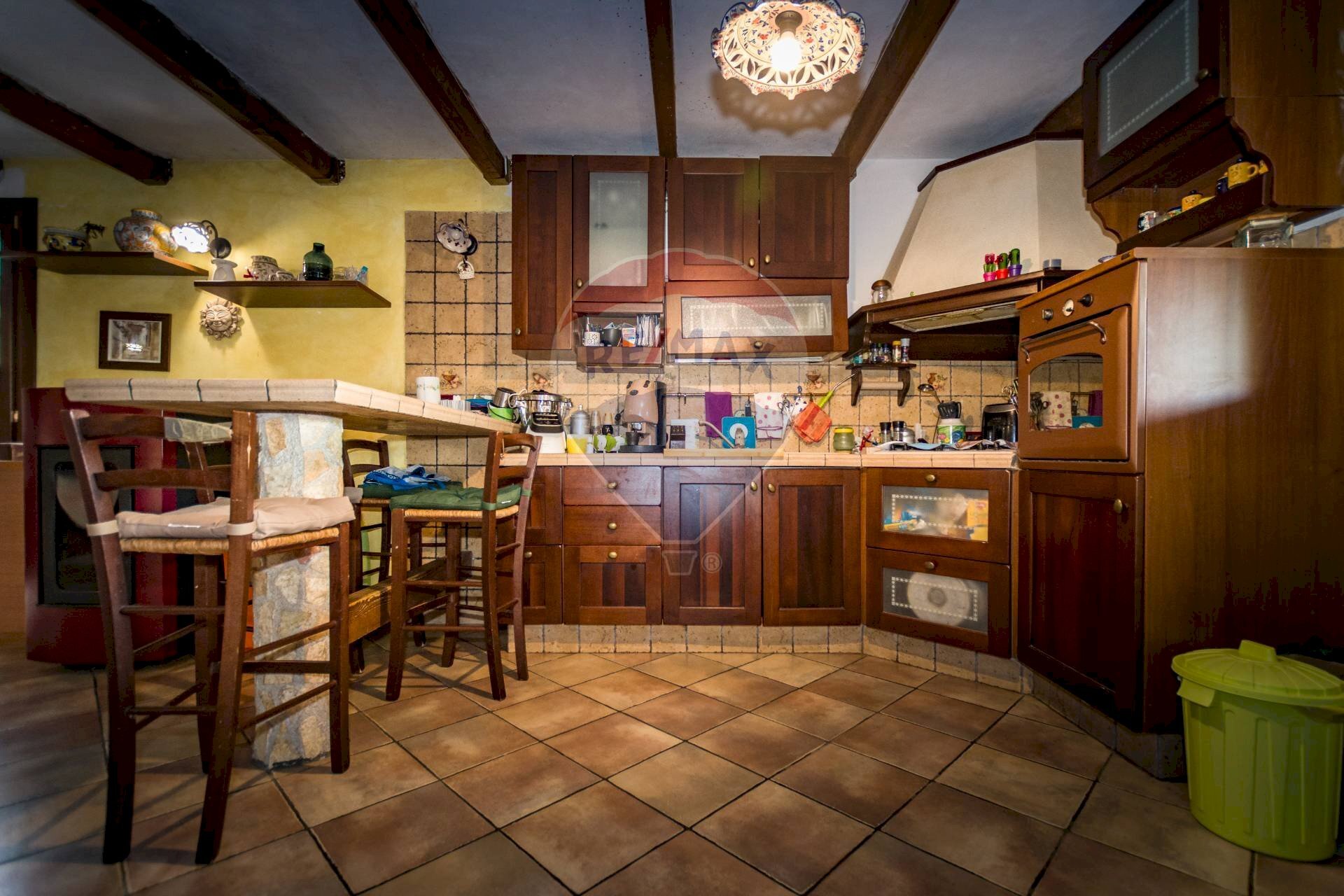 Cucina - Villa contrada san cataldo, Terrasini - photo 2