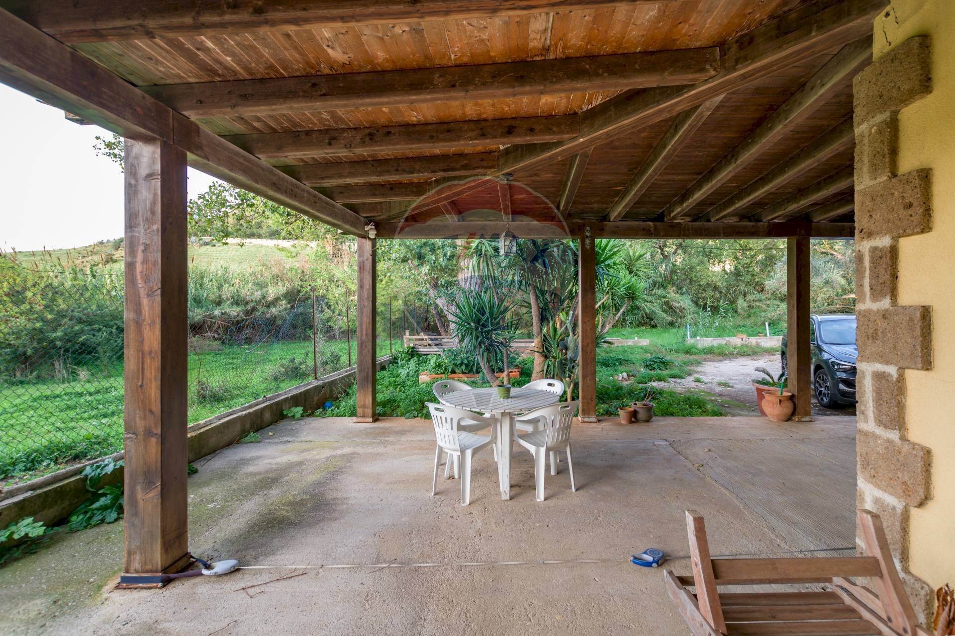 Terrazza - Villa contrada san cataldo, Terrasini - photo 3