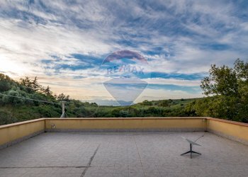 Terrazza - Villa contrada san cataldo, Terrasini - foto 1