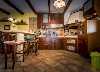 Cucina - Villa contrada san cataldo, Terrasini - foto 2
